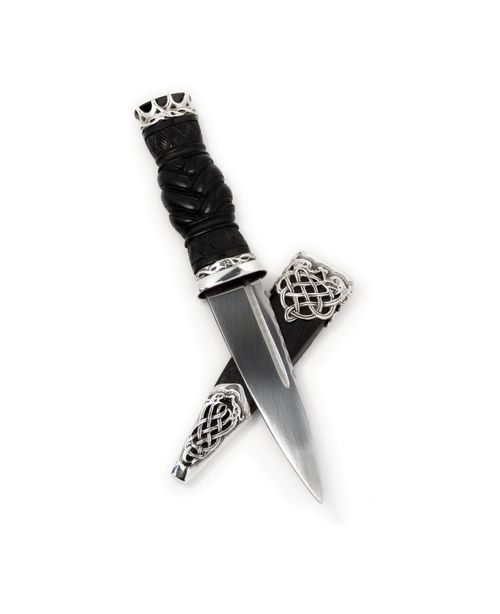 Sgian Dubh